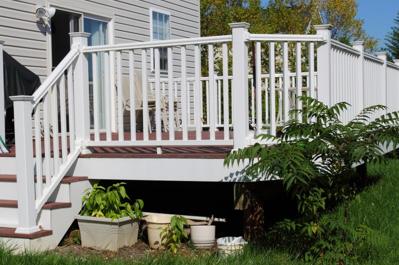 Deck Installation in Redmond, WA
