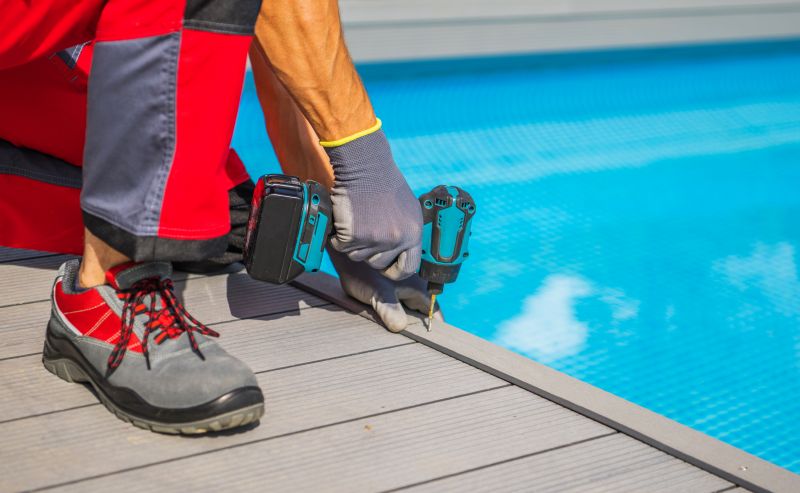 Deck Replacement Service in Stamford, CT