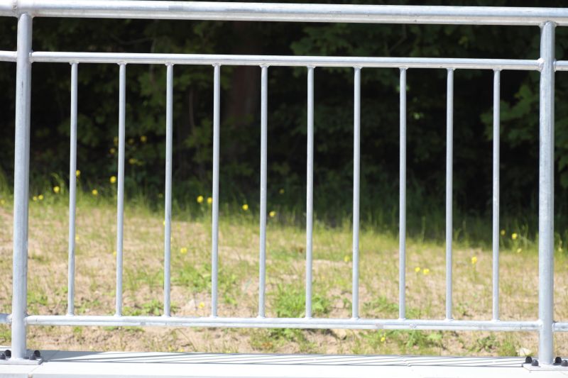 Metal Fencing Service in South Houston, TX