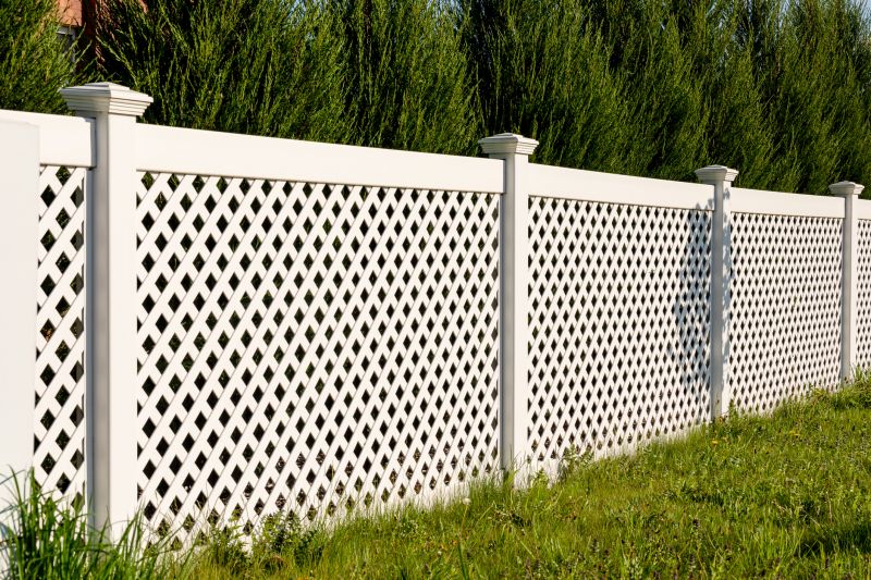 Vinyl Fence Installation in St Louis, MO